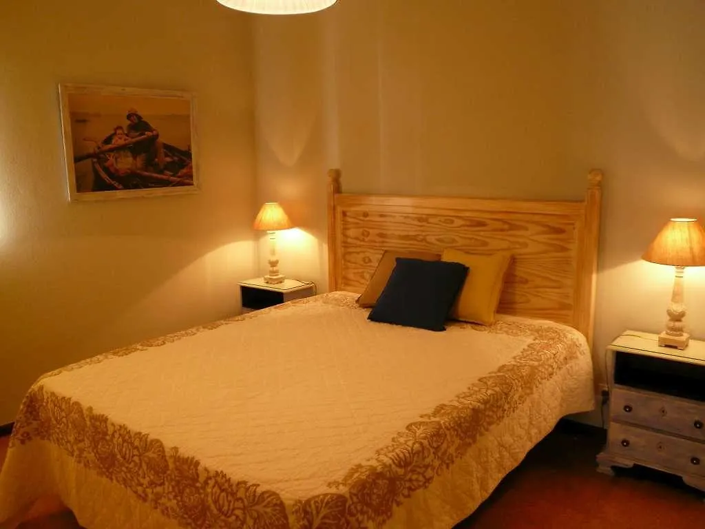 Apartmán Hotel Avenida Beira Mar Armação de Pêra Portugalsko