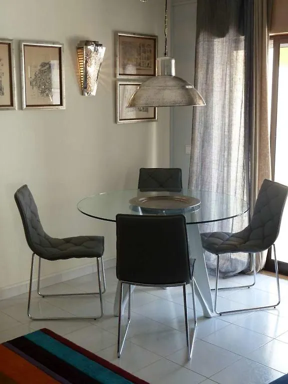 Apartmán Hotel Avenida Beira Mar Armação de Pêra
