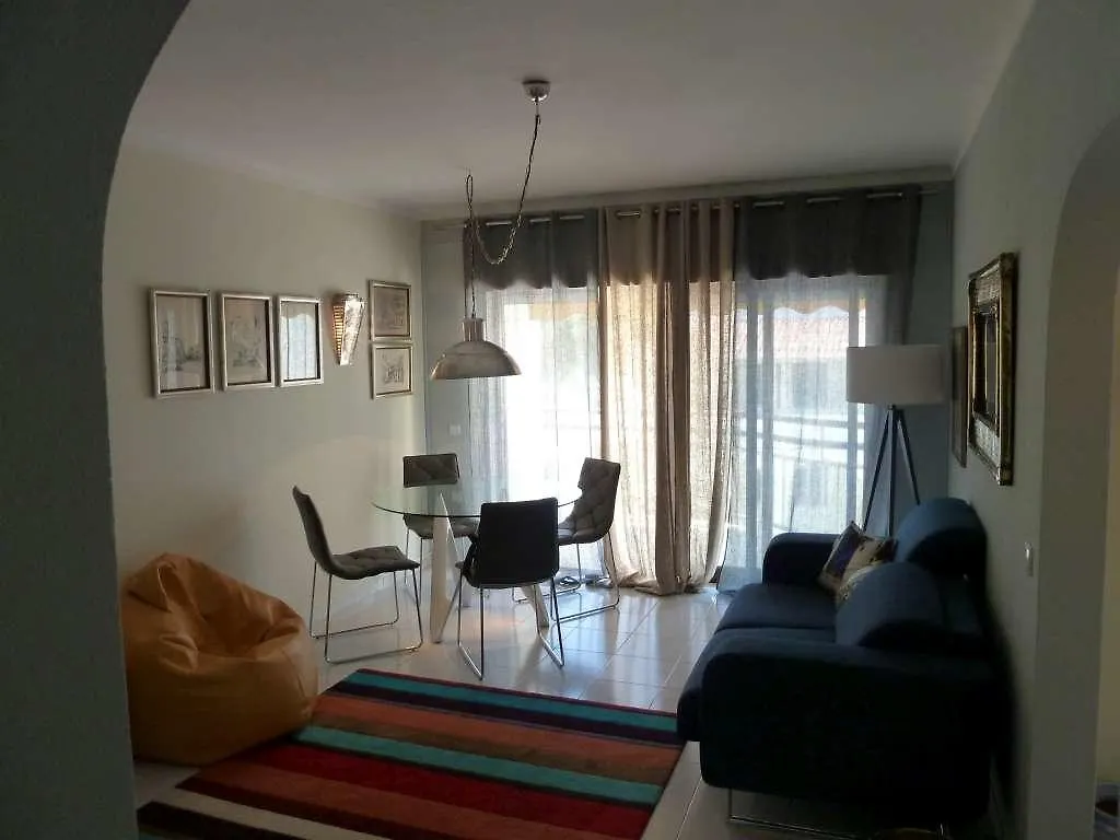 Hotel Avenida Beira Mar Armação de Pêra