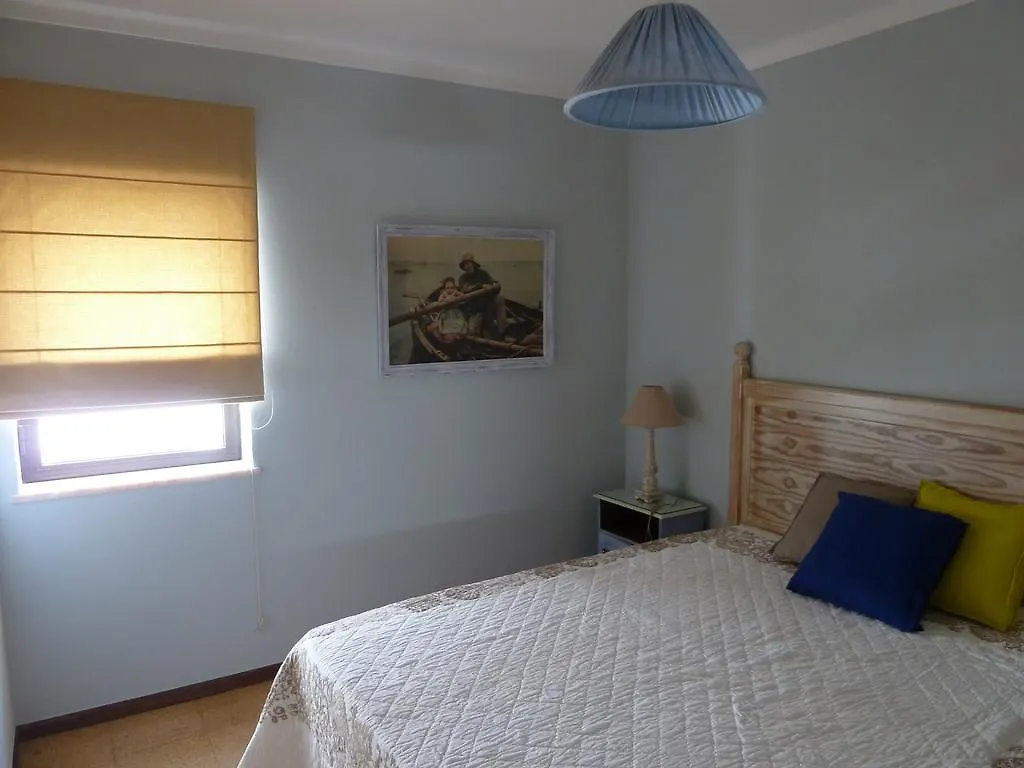 Hotel Avenida Beira Mar Armação de Pêra Portugalsko