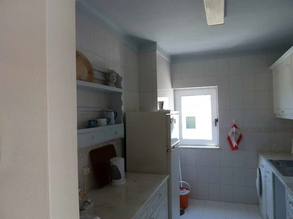 Apartmán Hotel Avenida Beira Mar Armação de Pêra