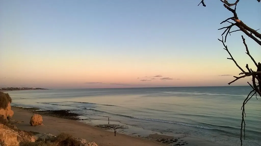 Apartmán Hotel Avenida Beira Mar Armação de Pêra