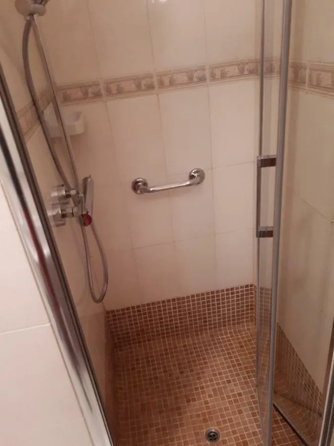 Hotel Avenida Beira Mar Armação de Pêra Apartmán