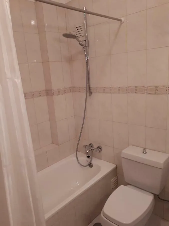 Hotel Avenida Beira Mar Armação de Pêra 0*,  Portugalsko
