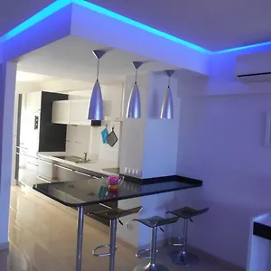  Apartment 1e Dos Pescadores - Casas & Papeis