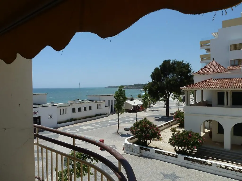 Apartment Avenida Beira Mar Hotel Armacao de Pera